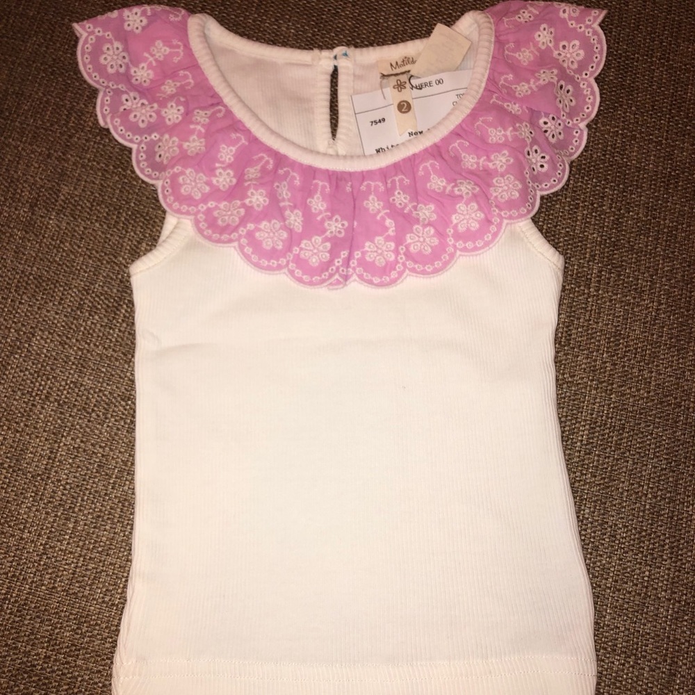 Matilda Jane size 2.  New with tags